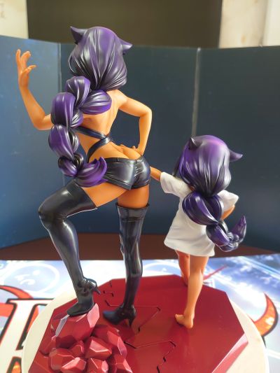 迦希女王不会放弃！ 迦希