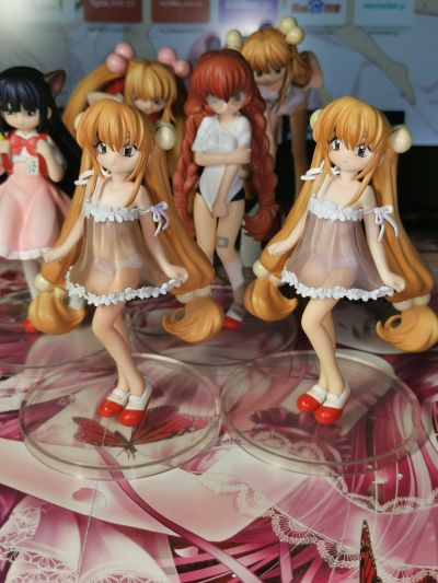 コレクト800萝莉的时间 萝莉的时间 九重凛 スペシャルカラーver. ベビードールver. 