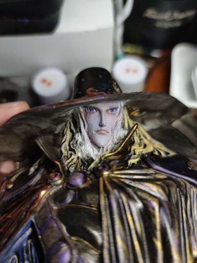 精英独家系列 吸血鬼猎人D D