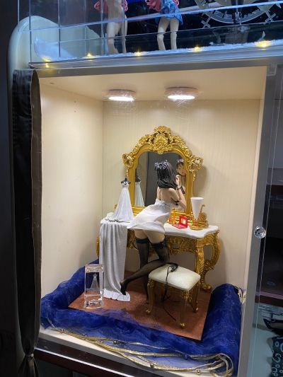 粟原诗织 空姐ver.