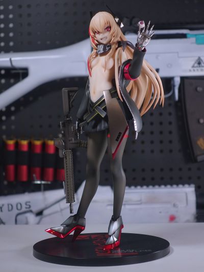 少女前线 M4 SOPMOD II 原版