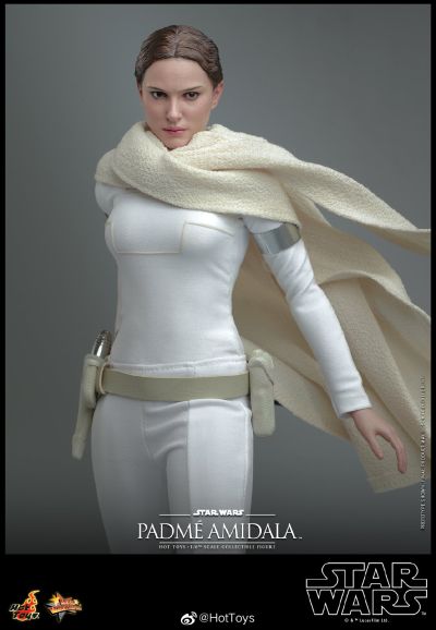 MMS678 星球大战前传2：克隆人的进攻 帕德梅·阿米达拉