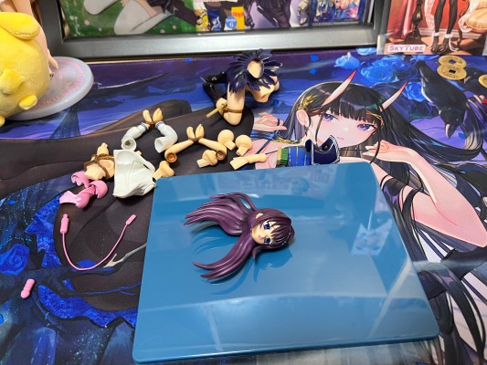 蛊惑の刻 本郷雪乃 Vol.3 Ａタイプ （通常版）