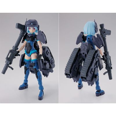 30MS SIS-Ac65n 帕瓦莱莉·帕顿（重装形态）（暂译）