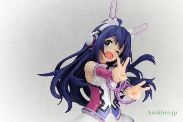 偶像大师 Million Live！ 望月杏奈 VIVID Imagination