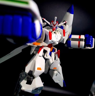 ヴァリアブルアクション 「キャプテン・アース」 アースエンジン・インパクター