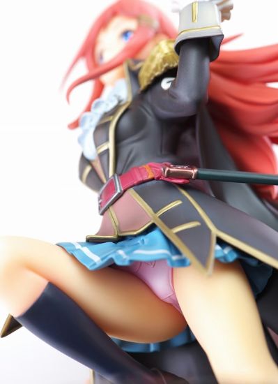 迷你裙宇宙海賊 加藤茉莉香