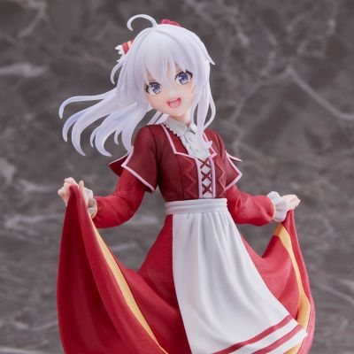 Coreful  魔女之旅 伊蕾娜 ~踩葡萄少女~