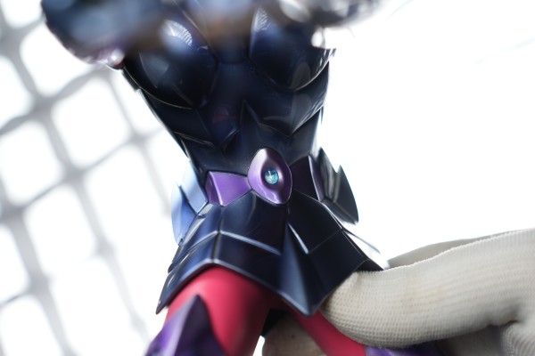 IKIGAI  圣斗士星矢 α星ドゥベの齐格フリート Ultimate Edition