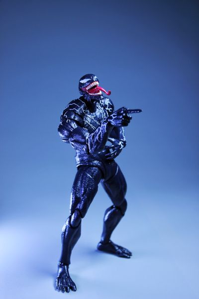S.H.Figuarts 毒液2 毒液