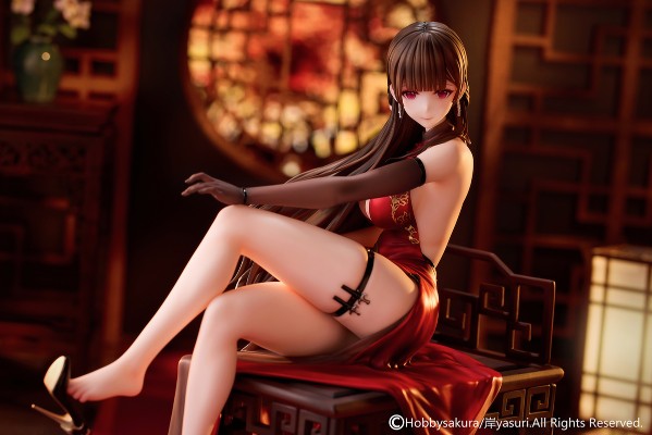 Lost：Order 莫焉 礼服版