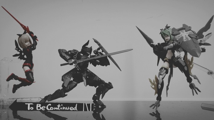 30MS SIS-A00 提娅夏[配色B]