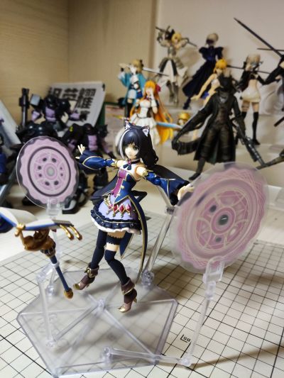 figma#558 公主连结 与你重逢 凯露