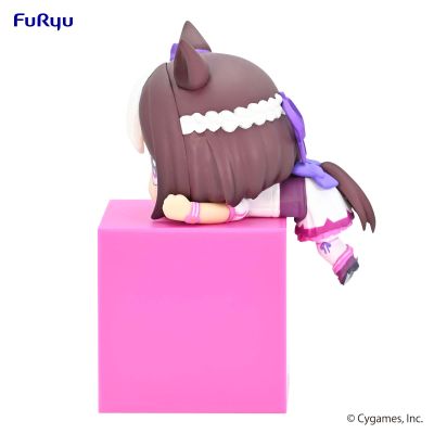 赛马娘趴趴1