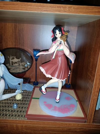 Coreful 电视动画 辉夜大小姐想让我告白？～究极浪漫～ 四宫辉夜 ~和服~