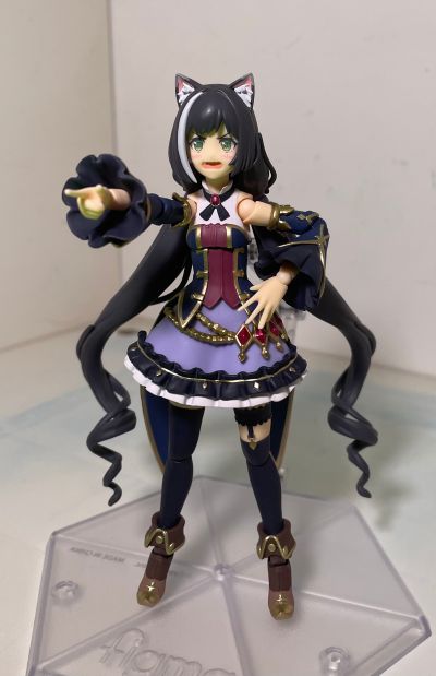 figma#558 公主连结 与你重逢 凯露