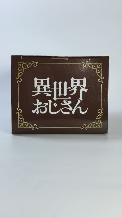 小坐系列 PM 异世界归来的舅舅 精灵