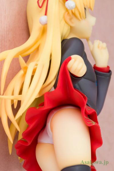 听爸爸的话！ 小鸟游美羽