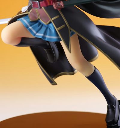 迷你裙宇宙海賊 加藤茉莉香