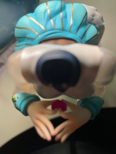 红色：伊甸园的骄傲 拉比