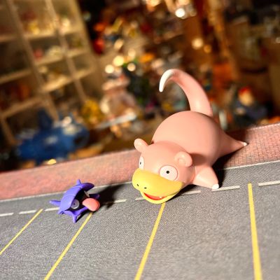 宝可梦比例世界 关都地区3