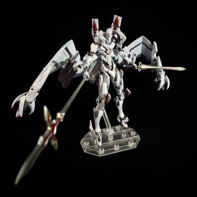 EE EV-024 新世纪福音战士ANIMA 欧洲2号机·奥特维斯