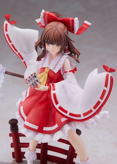 TENITOL 东方Project 博丽灵梦