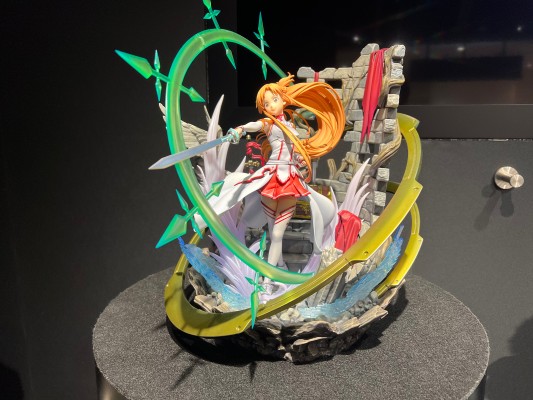 PRISMA WING 刀剑神域 亚丝娜