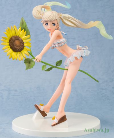 碧蓝幻想 伊欧  夏日版