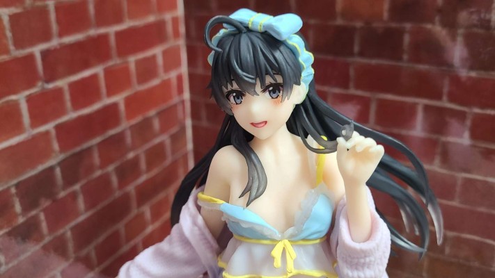 Coreful  我的青春恋爱物语果然有问题。完 雪之下雪乃 ~居家服~