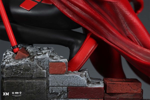 蝙蝠侠：白骑士 哈莉·奎恩 常规版