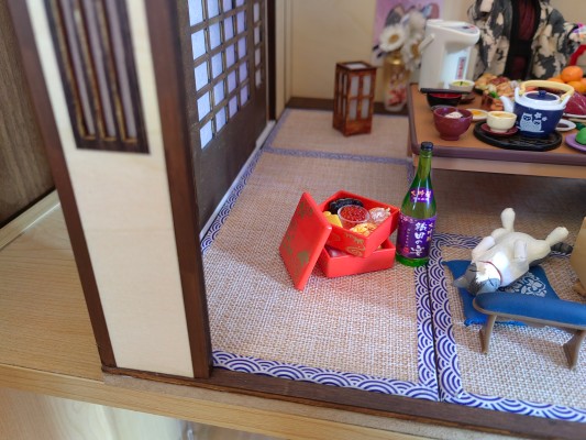 粘土人#723 排球少年  赤苇京治