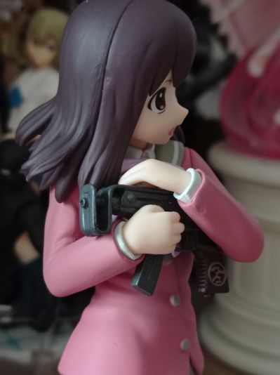 PM 手办 特例措置団体ステラ女学院高等科C3部 大和ゆら 