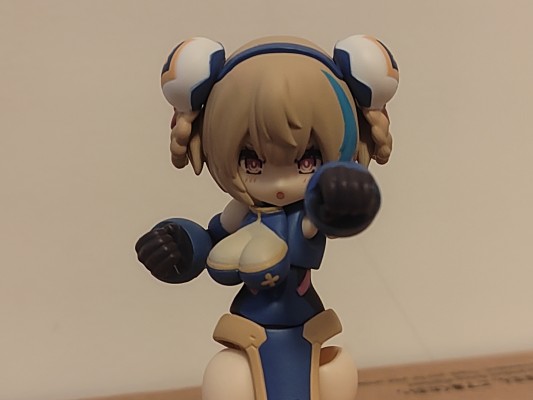 桌面军队 N-202ｄ 蒂坦妮亚 青龙