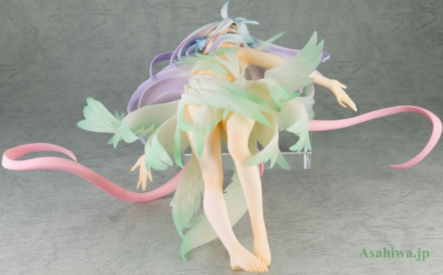 彗星路西法 菲莉雅