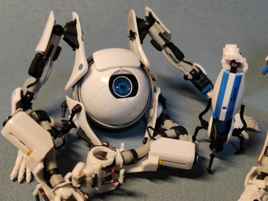 figma #342 传送门2 ATLAS 