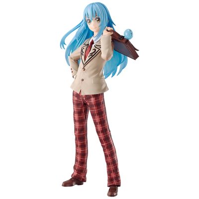 一番赏 关于我转生变成史莱姆这档事 私立特恩佩斯特学园 第二弹 A奖 利姆鲁·特恩佩斯特