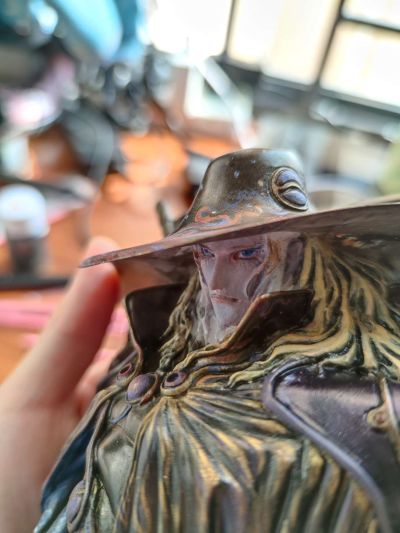 精英独家系列 吸血鬼猎人D D