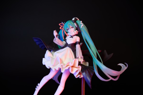 艺术家杰作 初音未来 ～Latidos-2022-~（TAITO线上娃娃机限定）