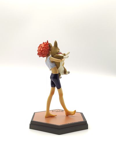 POP UP PARADE 星际牛仔 艾德 与 艾因