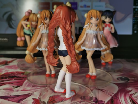 コレクト800萝莉的时间 萝莉的时间 宇佐美々 スペシャルカラーver. 