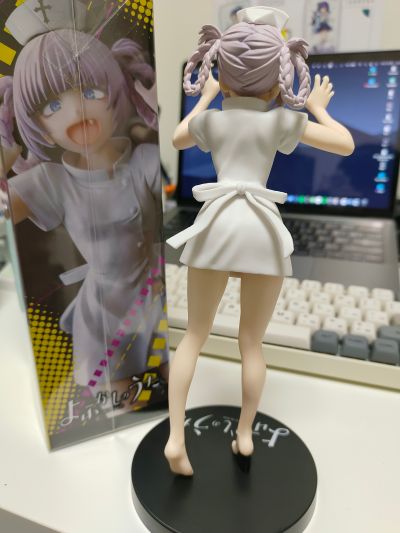 PM 彻夜之歌 七草荠 护士服