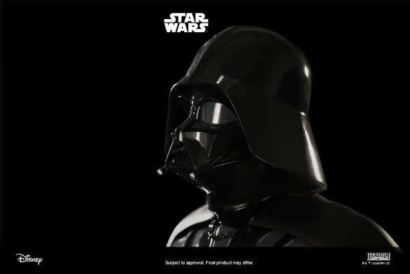 星球大战 达斯·维德 套装