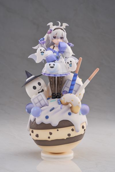 甜点星球 水星的魔女