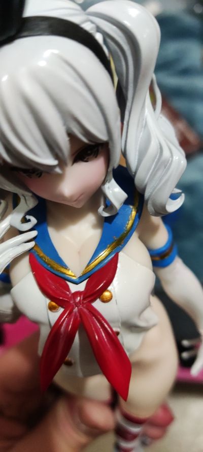 舰队Collection -舰娘- 鹿岛 鹿岛风