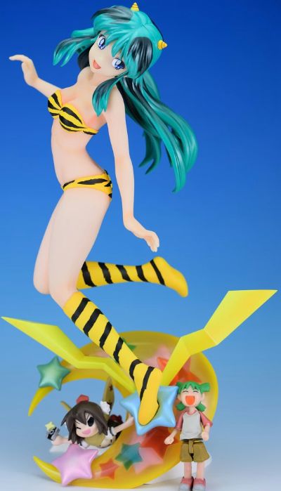 ARTFX J 福星小子 拉姆