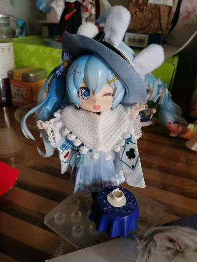 粘土娃 服装套装 爱丽丝 和风裙装