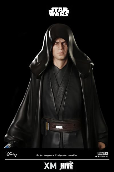 星球大战 达斯·维德 套装