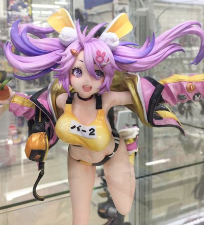 DZ12SX 地支十二生肖 卯塚帕尼子