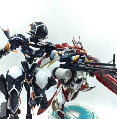 Good Smile Arms 翠星之加尔刚蒂亚 钱伯